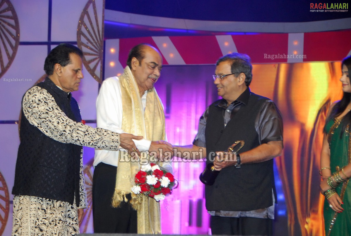 TSR-TV9 Awards 2010 [Set 1]