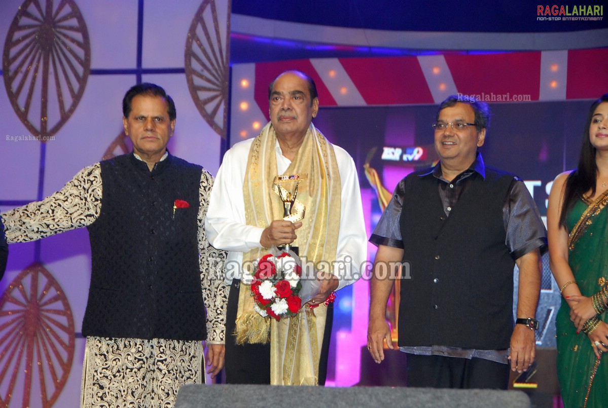 TSR-TV9 Awards 2010 [Set 1]