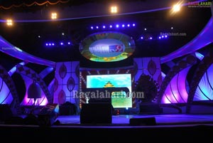 TSR-TV9 Awards 2010