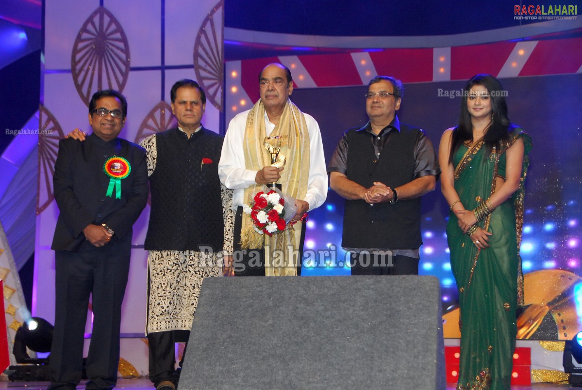 TSR-TV9 Awards 2010 [Set 1]