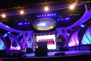 TSR-TV9 Awards 2010