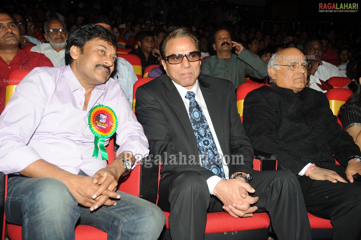 TSR-TV9 Awards 2010 [Set 1]