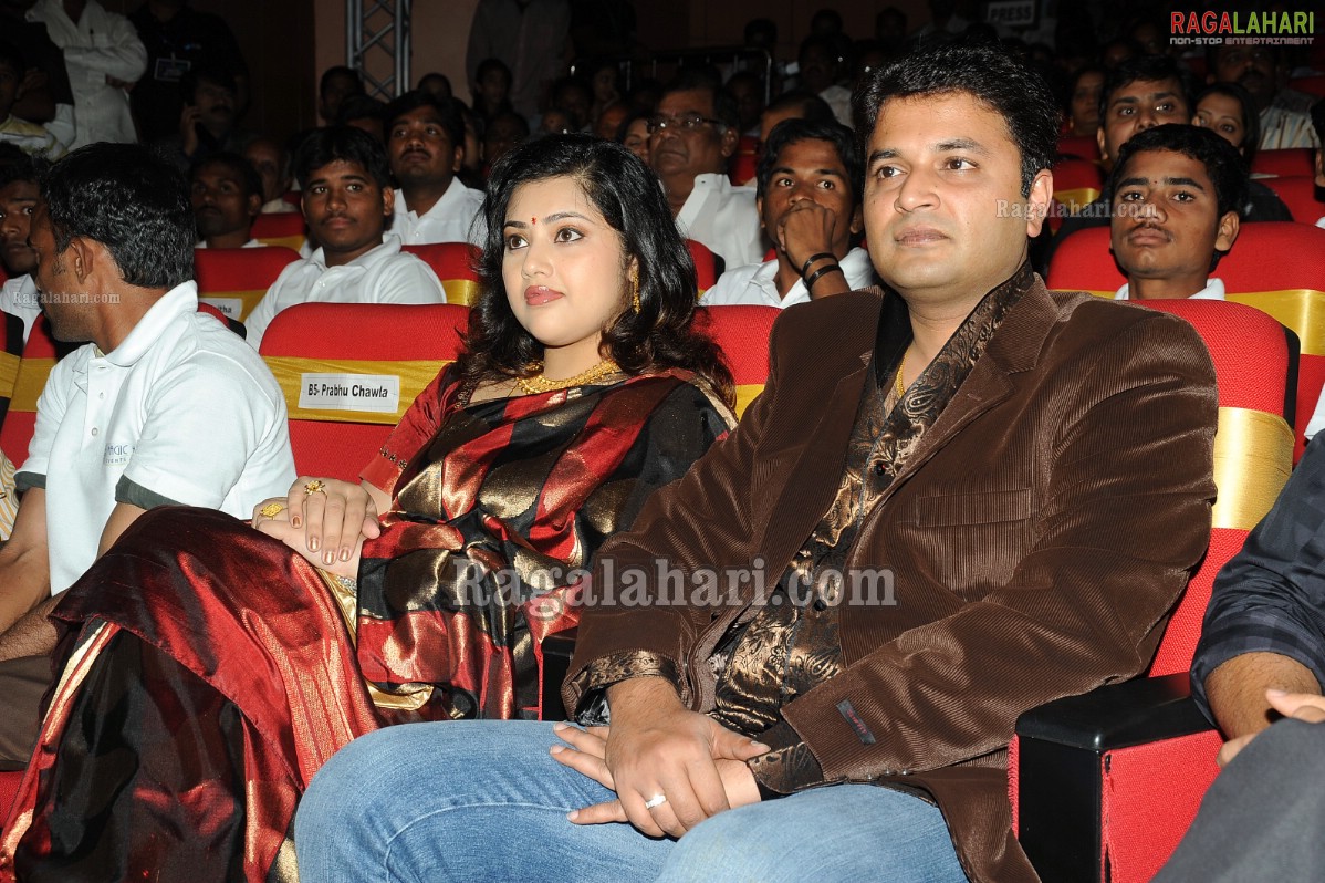 TSR-TV9 Awards 2010 [Set 1]