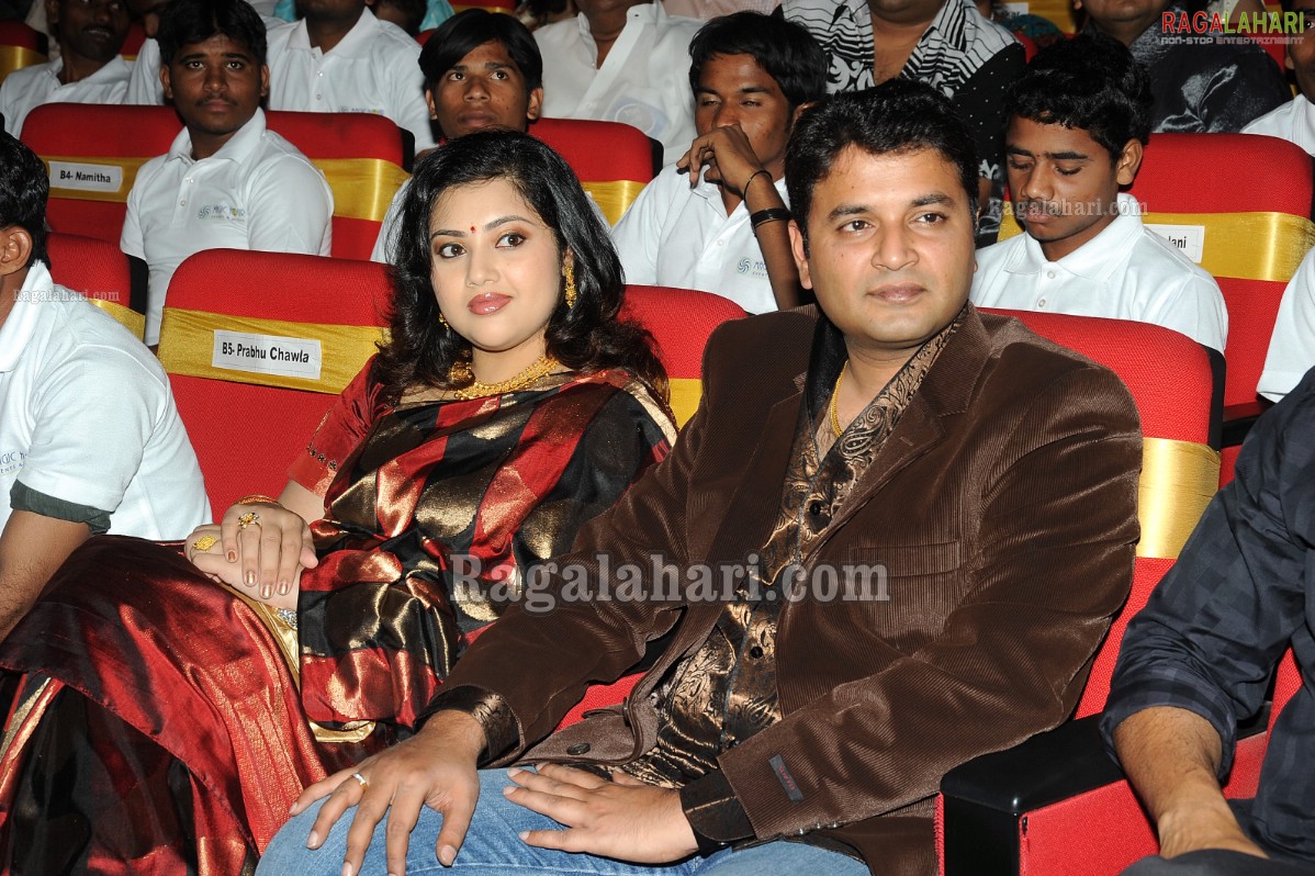 TSR-TV9 Awards 2010 [Set 1]