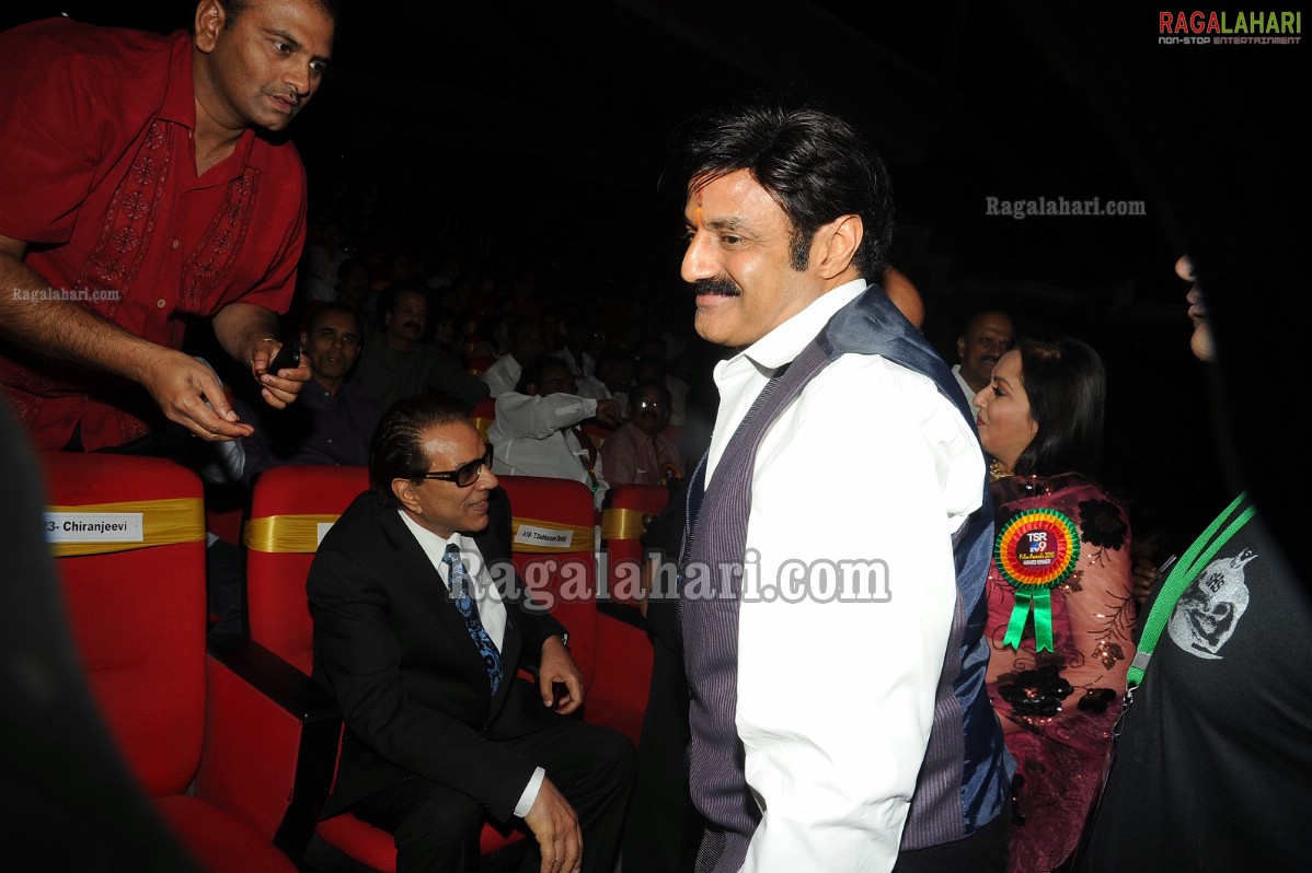 TSR-TV9 Awards 2010 [Set 1]