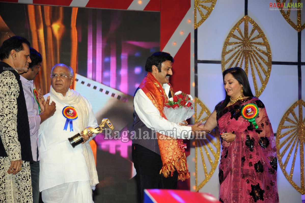 TSR-TV9 Awards 2010 [Set 1]