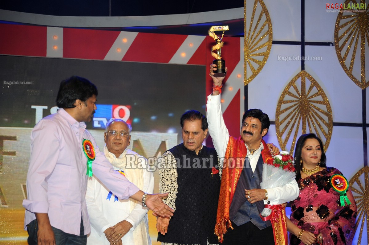 TSR-TV9 Awards 2010 [Set 1]