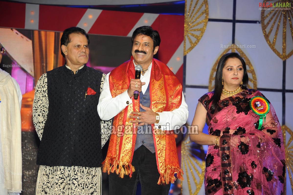 TSR-TV9 Awards 2010 [Set 1]