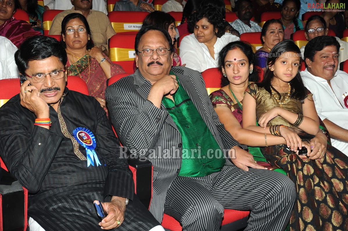 TSR-TV9 Awards 2010 [Set 1]