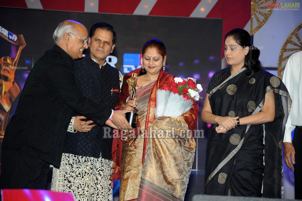 TSR-TV9 Awards 2010 [Set 1]