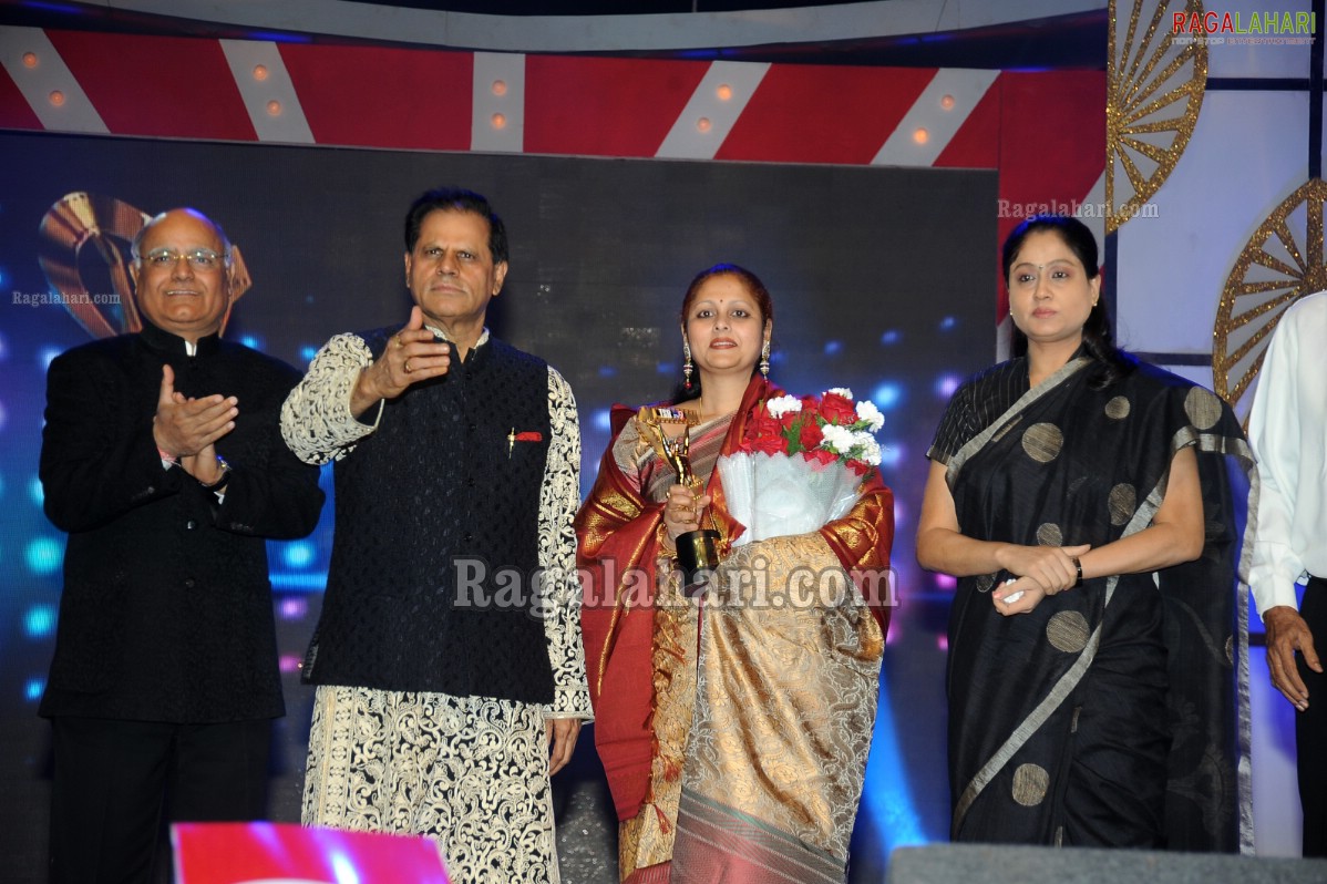 TSR-TV9 Awards 2010 [Set 1]