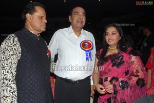 TSR-TV9 Awards 2010