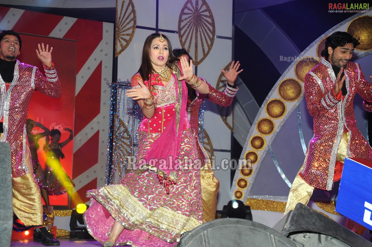 TSR-TV9 Awards 2010 [Set 1]