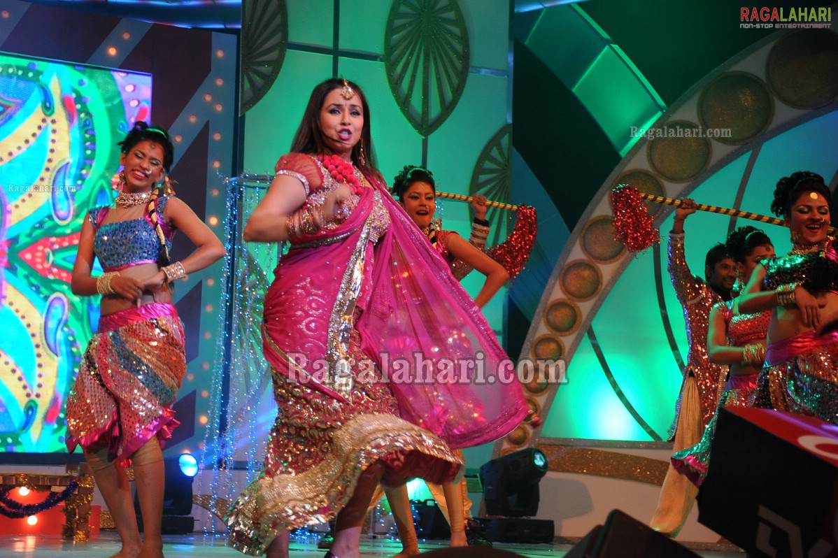 TSR-TV9 Awards 2010 [Set 1]