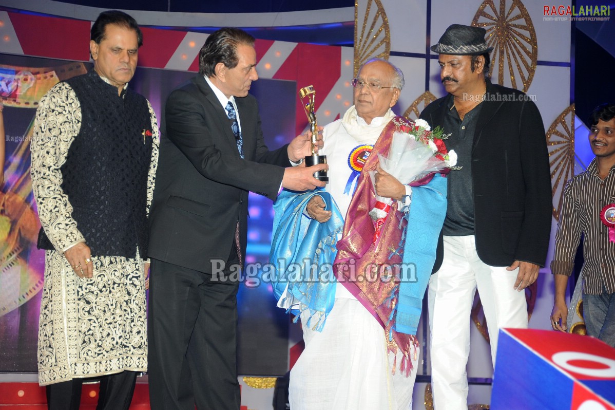 TSR-TV9 Awards 2010 [Set 1]