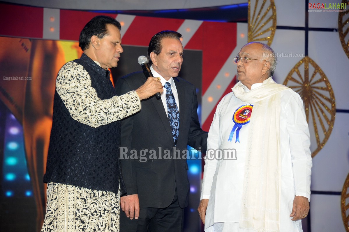 TSR-TV9 Awards 2010 [Set 1]