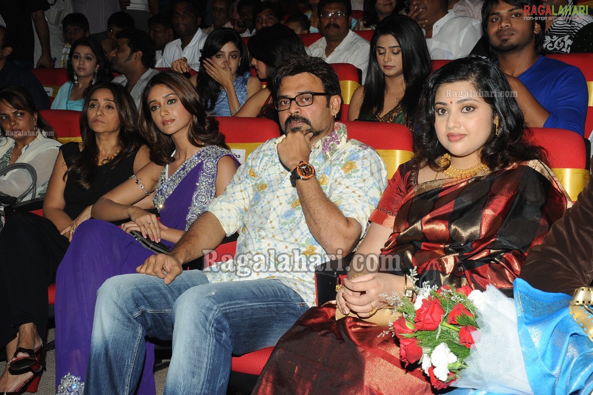 TSR-TV9 Awards 2010 [Set 1]