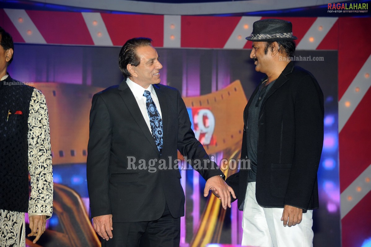 TSR-TV9 Awards 2010 [Set 1]