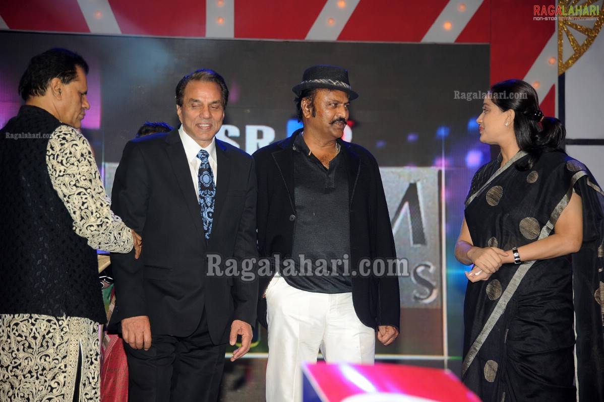 TSR-TV9 Awards 2010 [Set 1]