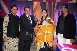 TSR-TV9 Awards 2010