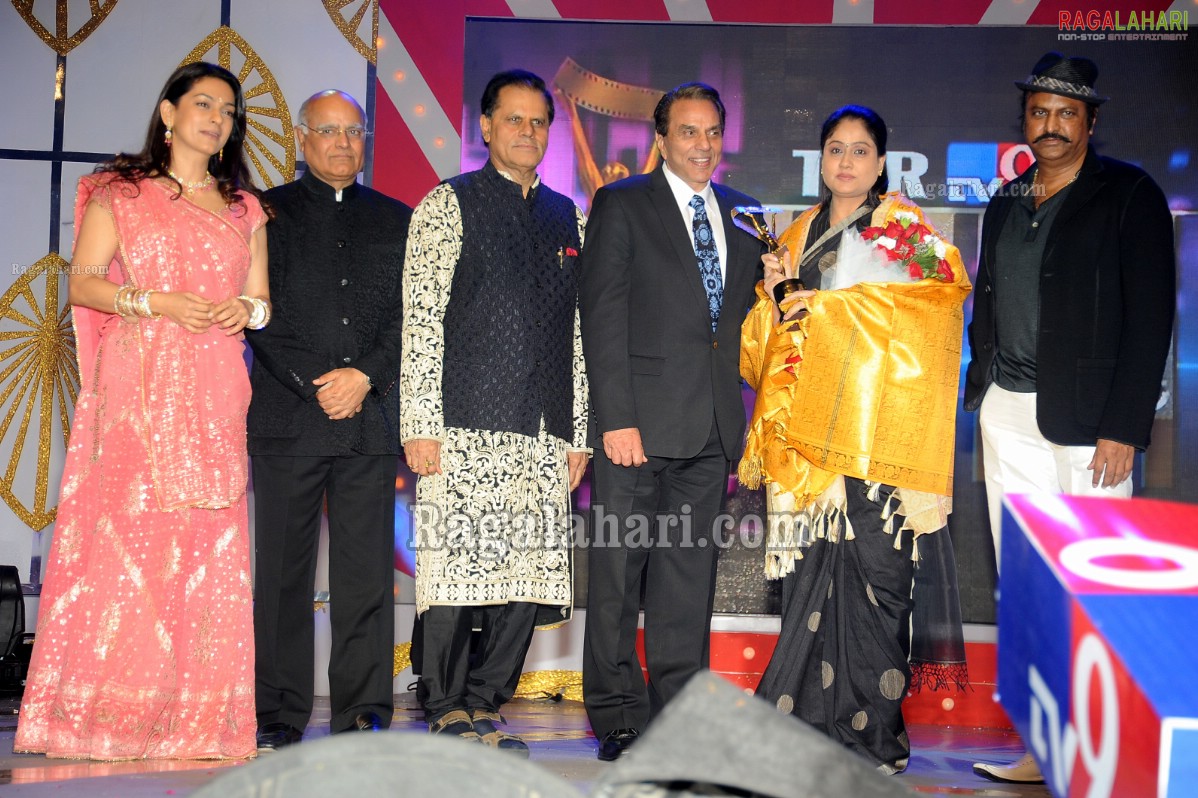 TSR-TV9 Awards 2010 [Set 1]