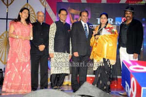 TSR-TV9 Awards 2010