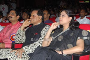 TSR-TV9 Awards 2010