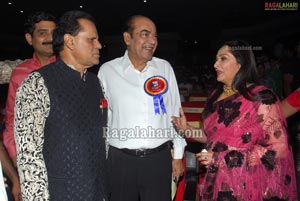 TSR-TV9 Awards 2010