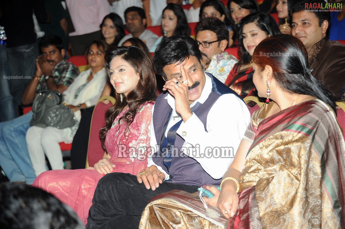 TSR-TV9 Awards 2010 [Set 1]