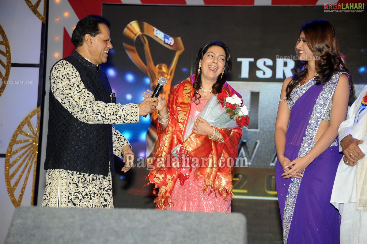 TSR-TV9 Awards 2010 [Set 1]