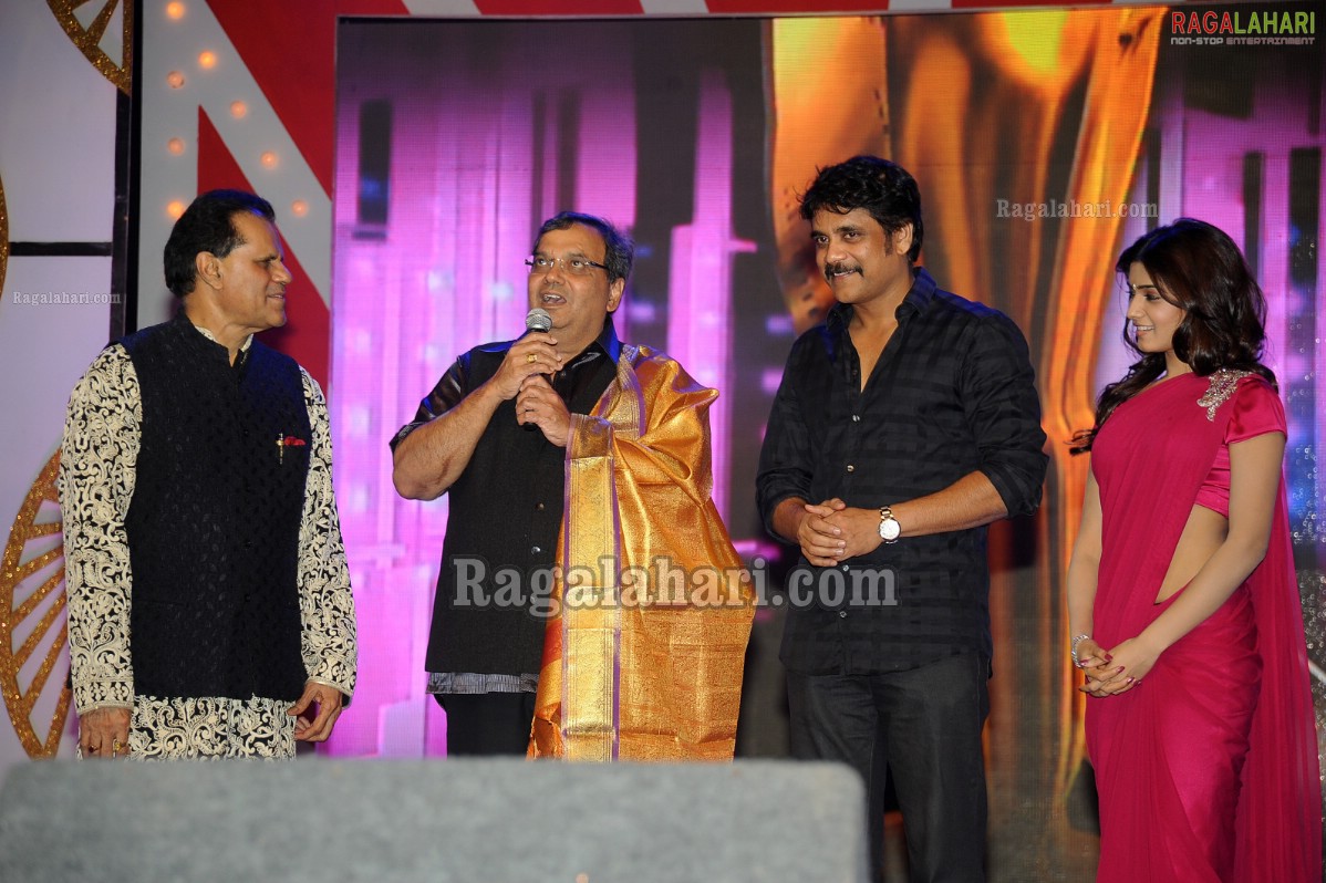 TSR-TV9 Awards 2010 [Set 1]