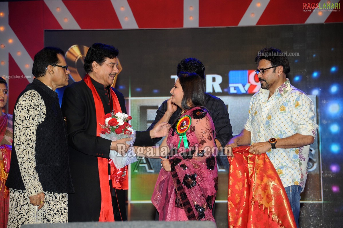 TSR-TV9 Awards 2010 [Set 1]