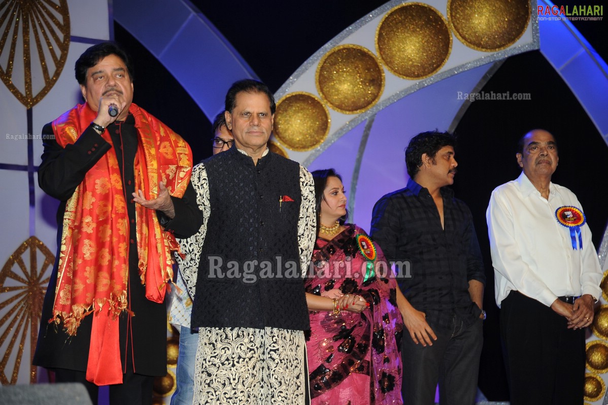 TSR-TV9 Awards 2010 [Set 1]