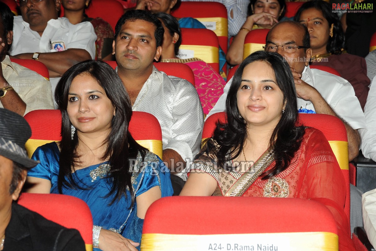 TSR-TV9 Awards 2010 [Set 1]