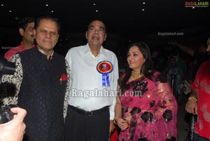 TSR-TV9 Awards 2010