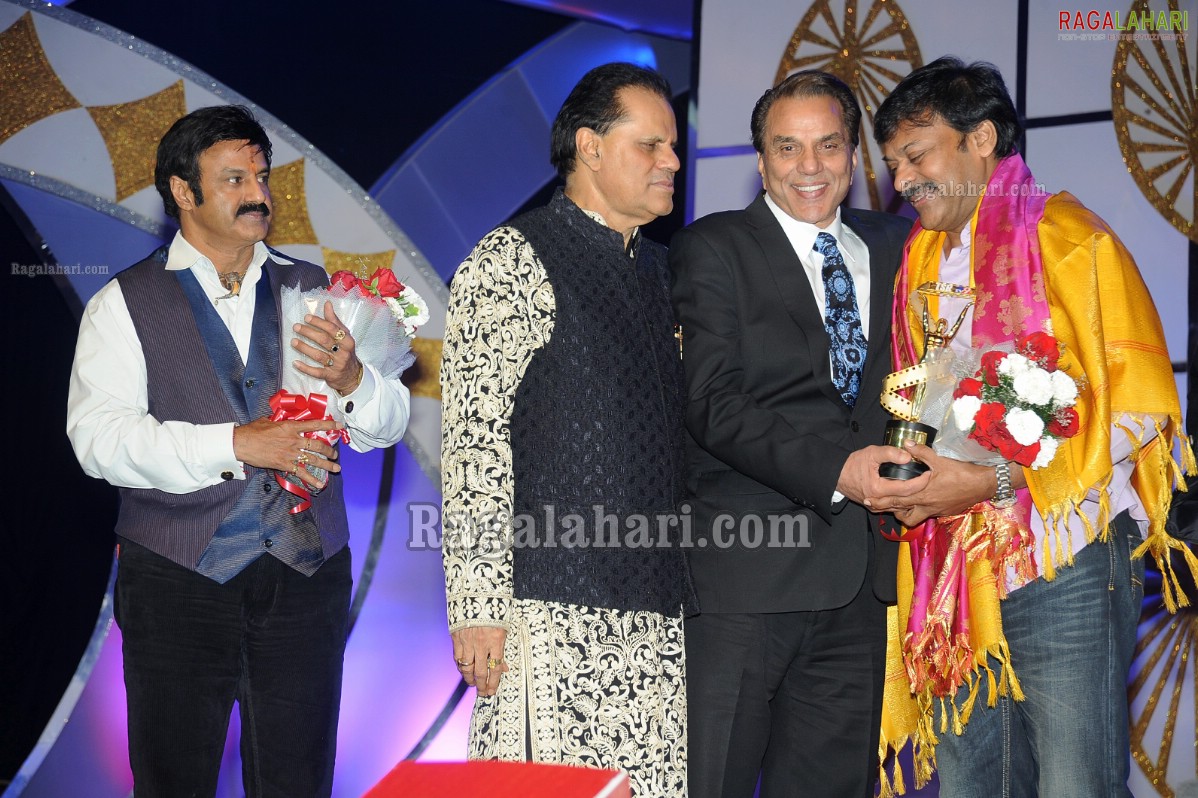 TSR-TV9 Awards 2010 [Set 1]