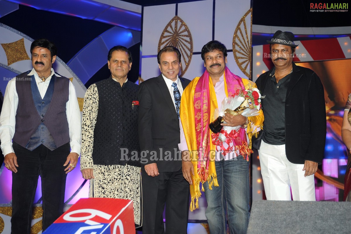 TSR-TV9 Awards 2010 [Set 1]