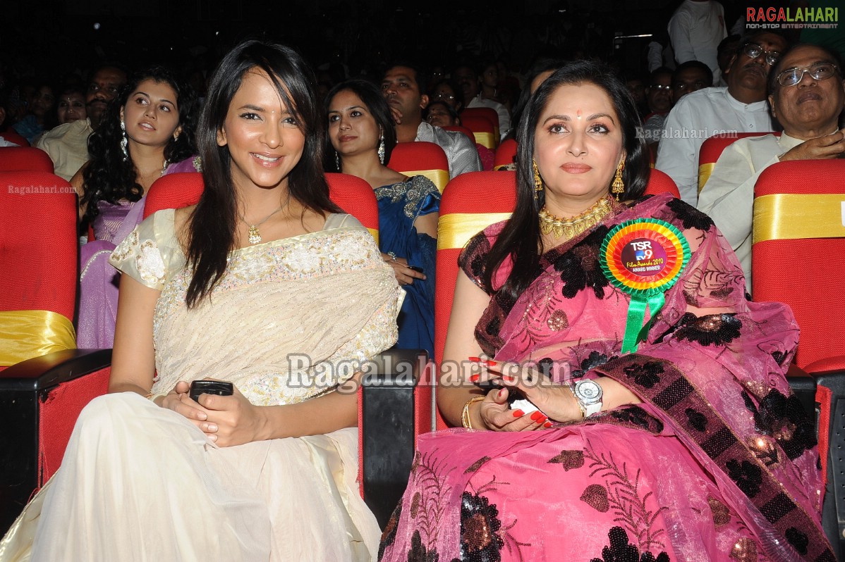 TSR-TV9 Awards 2010 [Set 1]