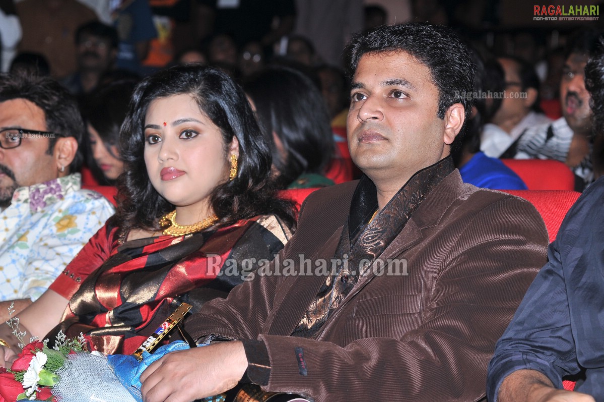 TSR-TV9 Awards 2010 [Set 1]