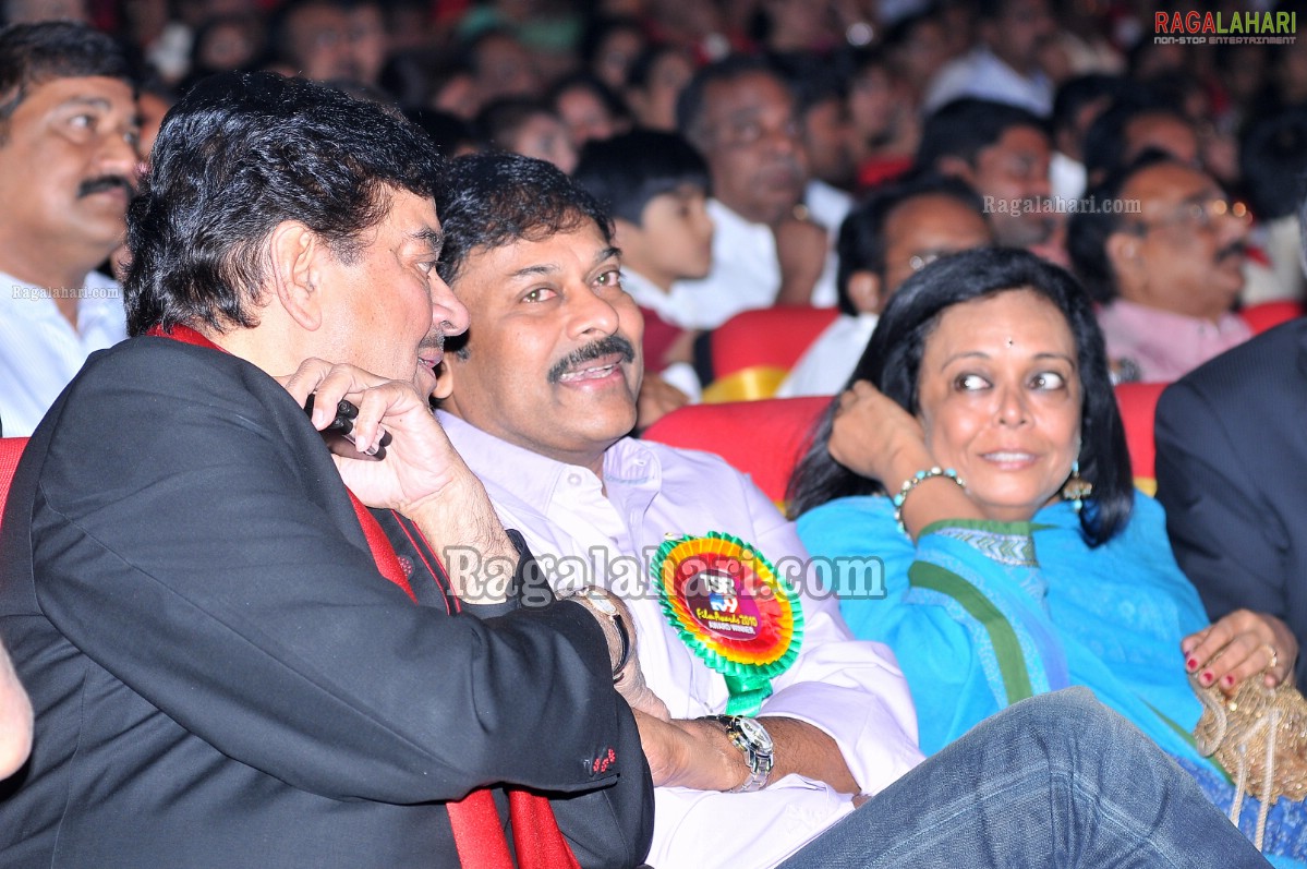 TSR-TV9 Awards 2010 [Set 1]