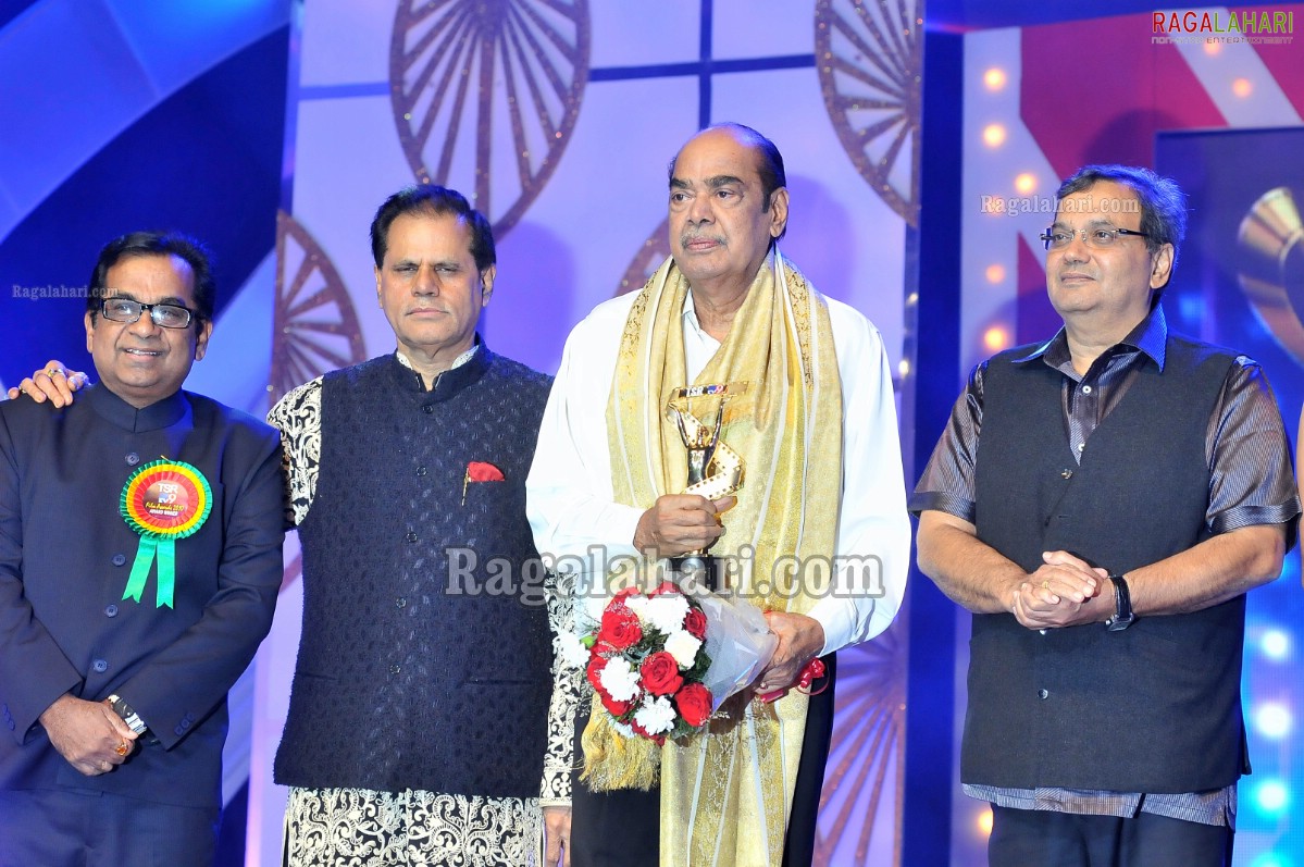 TSR-TV9 Awards 2010 [Set 1]