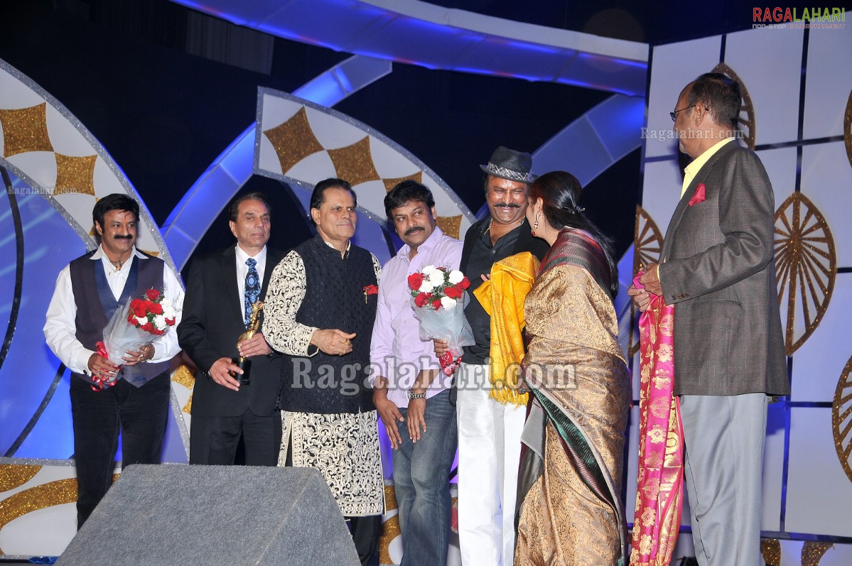 TSR-TV9 Awards 2010 [Set 1]