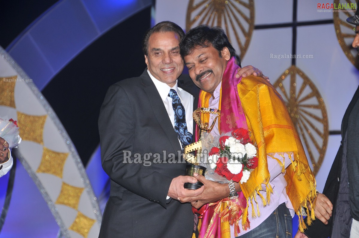 TSR-TV9 Awards 2010 [Set 1]