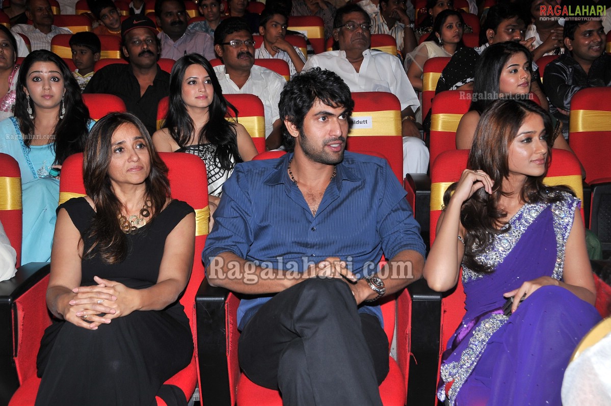 TSR-TV9 Awards 2010 [Set 1]