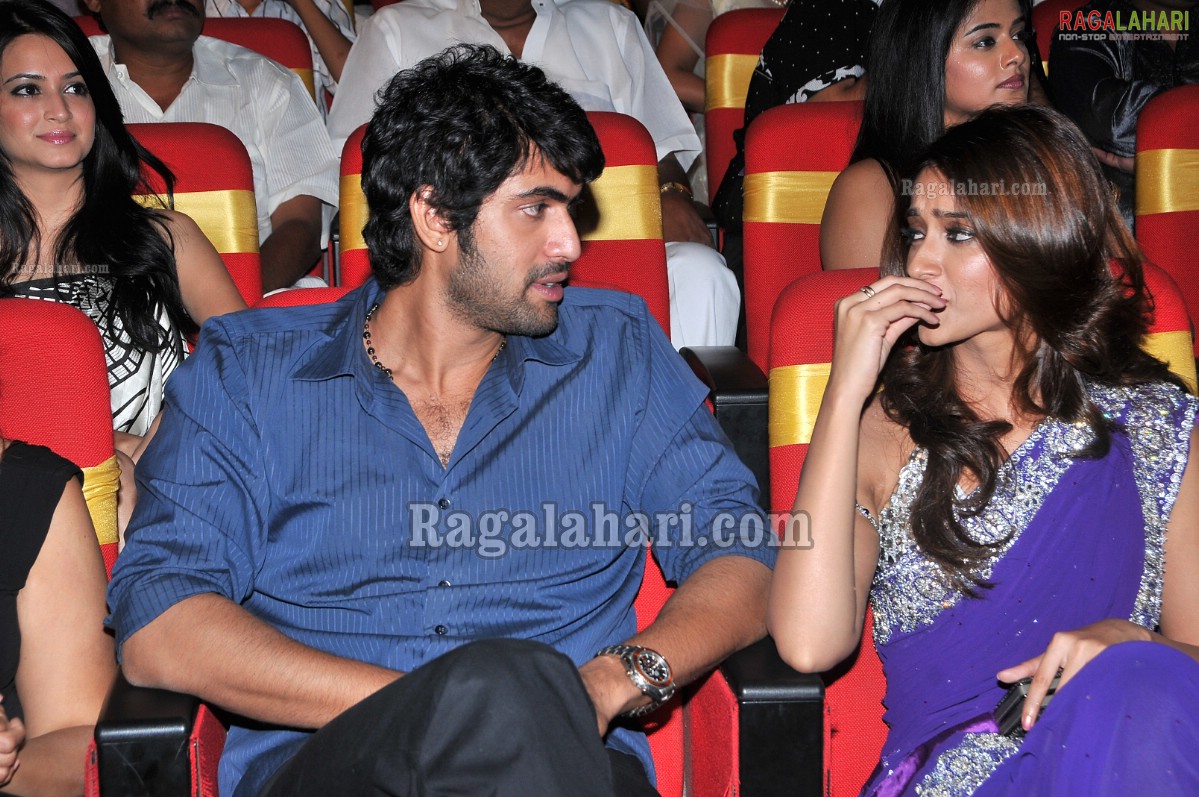 TSR-TV9 Awards 2010 [Set 1]