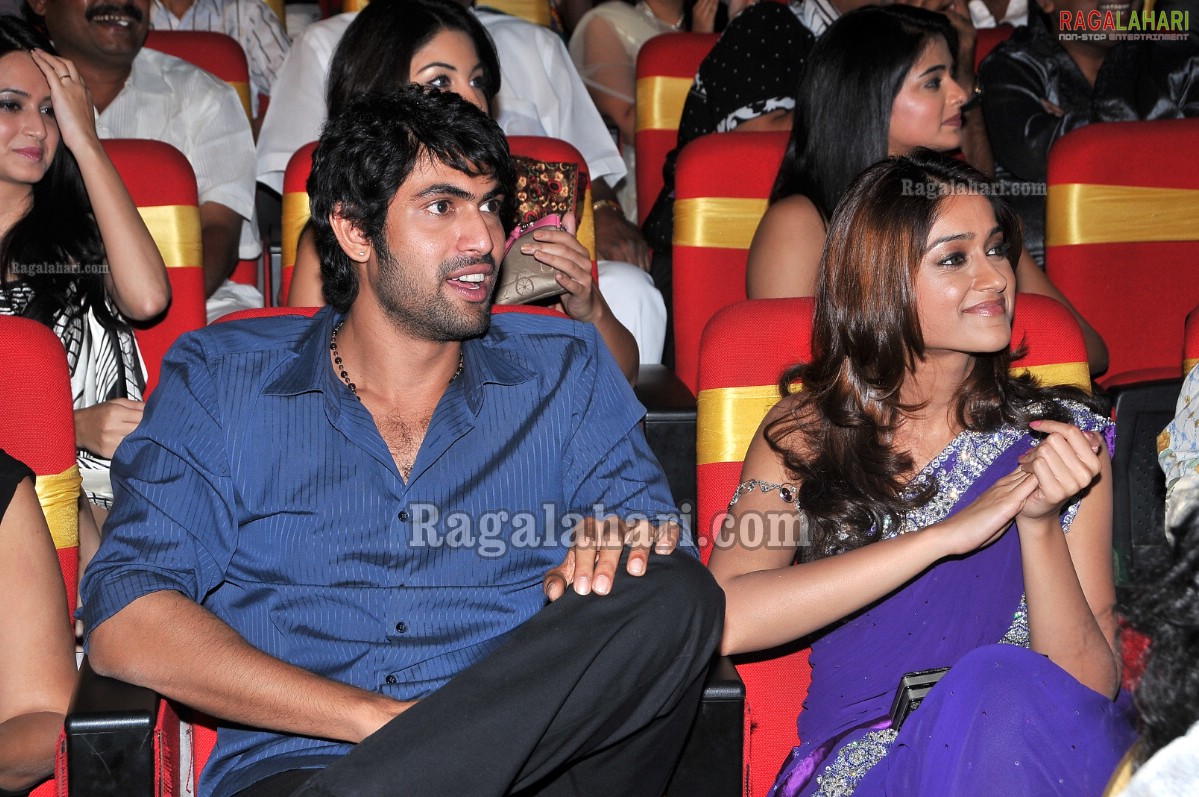 TSR-TV9 Awards 2010 [Set 1]