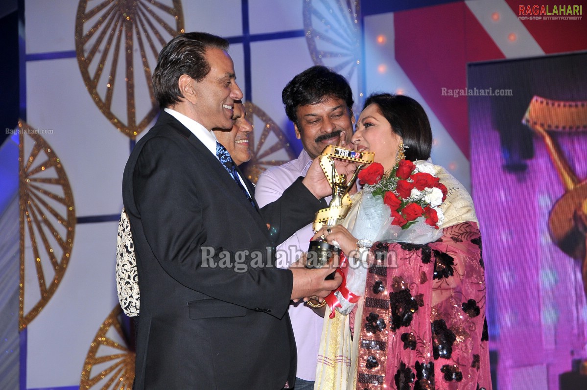 TSR-TV9 Awards 2010 [Set 1]