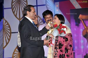 TSR-TV9 Awards 2010