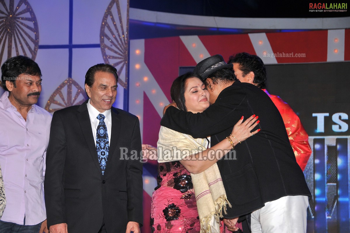 TSR-TV9 Awards 2010 [Set 1]