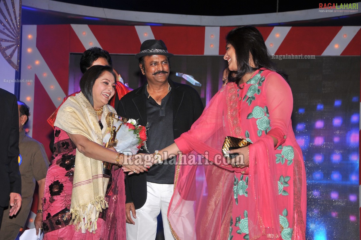 TSR-TV9 Awards 2010 [Set 1]